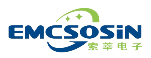 Shanghai Sosin Electronics Co, Ltd.