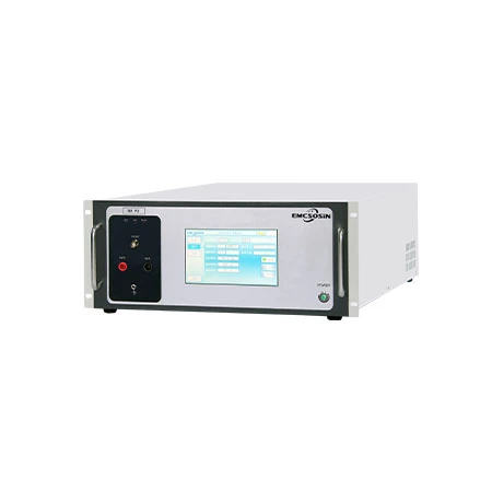Generator Transien ISO 7637 - Pulsa Transien Otomotif 3a/3b