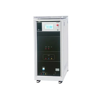 Generator Arus Impuls SUR 10kA 20kA